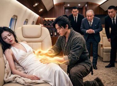 田舎者と笑われた青年、一本の針でCEOを救い医神の実力を証明！ #爽快ドラマ マ#ショートドラマ #中国ドラマ #復讐劇 #どんでん返し #ショート動画