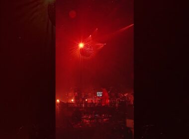 君島大空 合奏形態 「記憶と引力」＠東京ガーデンシアター 2026.1.23　short ver.