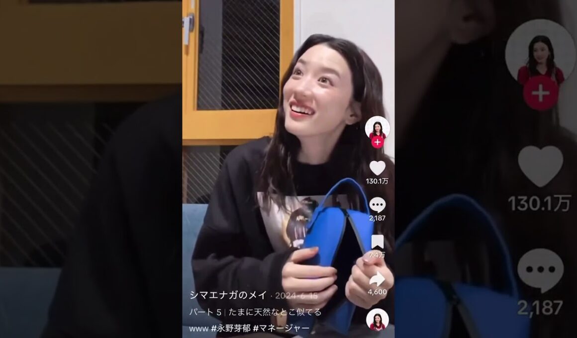 永野芽郁って一瞬の表情とか言い方が怖いマネージャーが映り込んだときの表情こわすぎるインスタライブ見ただけでも気強くて短気なんだろうなーって想像ついちゃう🥲