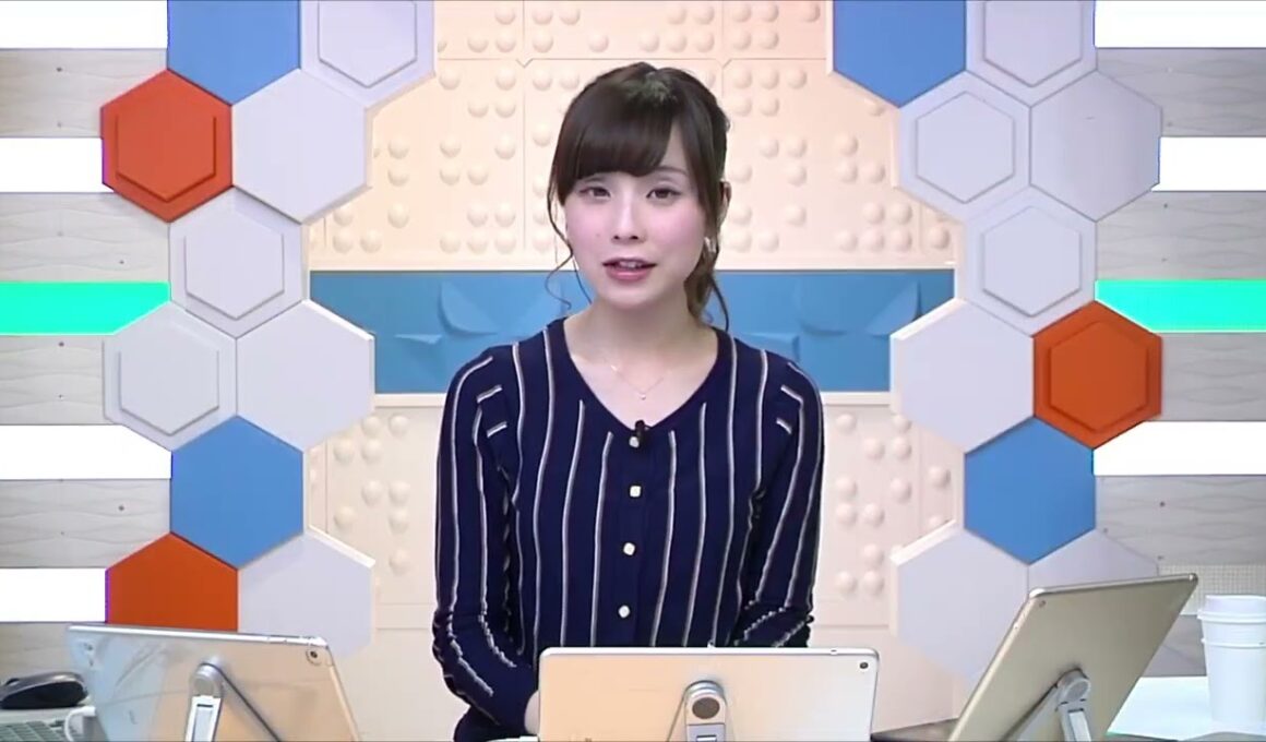SoLiVE24 2017年3月4日（土）11001700