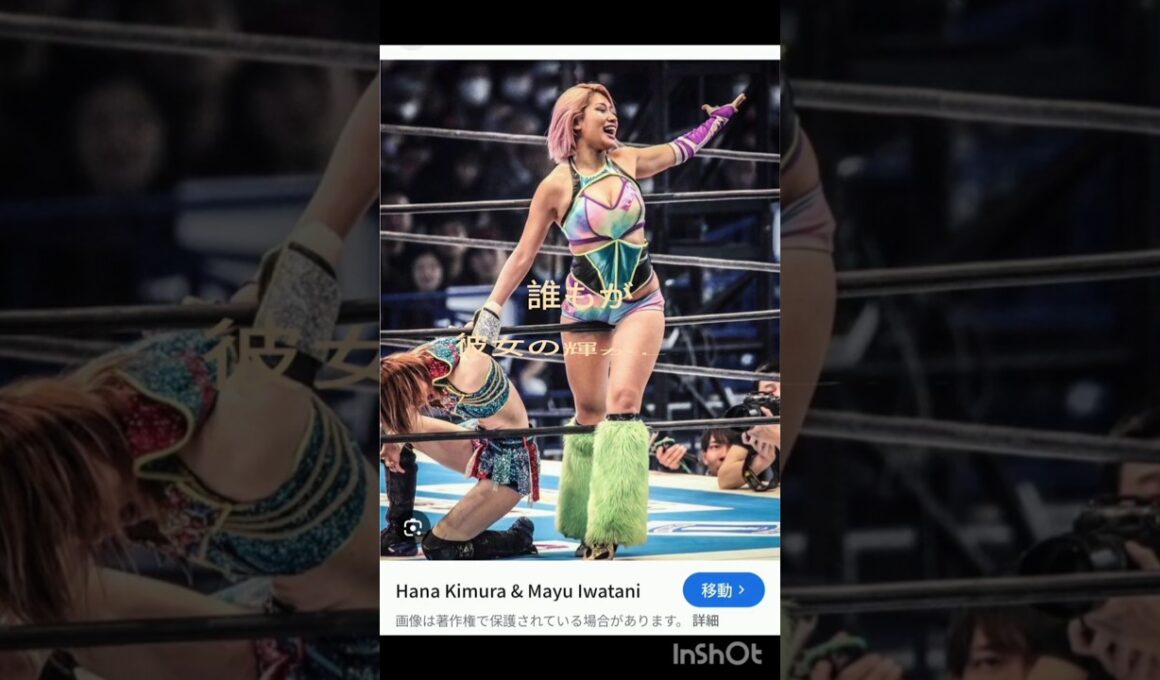 【木村花さん逢いたい。。】彼女のプロレスを見たい。リアルタイムで見た事ある人、イイネ下さい(((o(*ﾟ▽ﾟ*)o)))SNSの最悪な事件。彼女の全てを奪ったSNS。。。。木村花は輝いてる