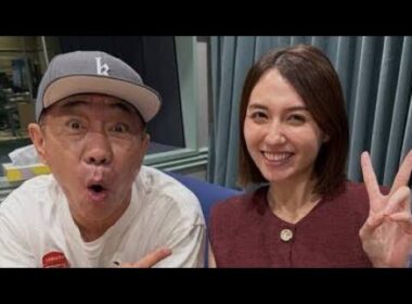 ＴＢＳ・山形純菜アナ、結婚を発表　ラジオでもなれそめから生報告「かねてお付き合いしておりました一般企業に勤める方と」…元ミス・インターナショナル日本代表