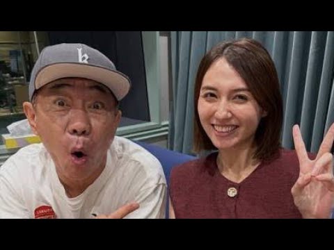 ＴＢＳ・山形純菜アナ、結婚を発表　ラジオでもなれそめから生報告「かねてお付き合いしておりました一般企業に勤める方と」…元ミス・インターナショナル日本代表