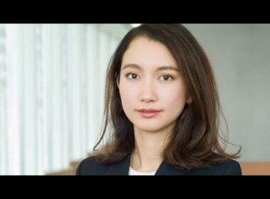 伊藤詩織さんが謝罪文　記録映画に映像無断使用