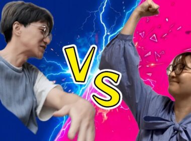 話題の将棋YouTuber、吉川惠さんとマッチングしました