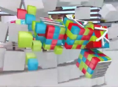 情報ライブ　ミヤネ屋 OP 2020.5.7