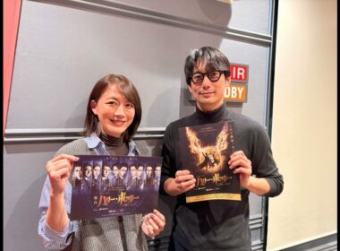 平岡祐太さんＶＳ大島由香里　その２