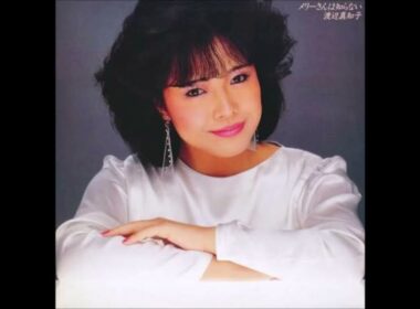 紅・JUNCTION　オリジナルカラオケ（自ハモ コーラス入り）渡辺真知子