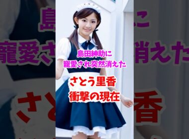 さとう里香の衝撃の現在 #平成 #戦隊シリーズ  #女性芸能人