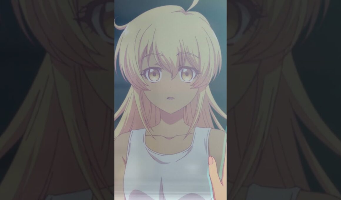 TVアニメ『凍牌〜裏レート麻雀闘牌録〜』ノンクレジットED「プラスティック・ショーケース」／ #太陽と踊れ月夜に唄え