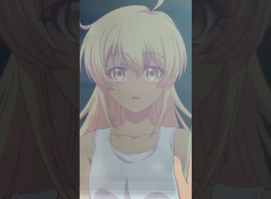 TVアニメ『凍牌〜裏レート麻雀闘牌録〜』ノンクレジットED「プラスティック・ショーケース」／ #太陽と踊れ月夜に唄え