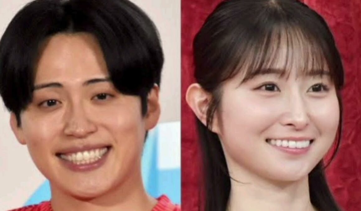 結婚発表のレインボー池田直人、妻・佐藤佳奈アナとの馴れ初め告白「会ったらいきなり…」