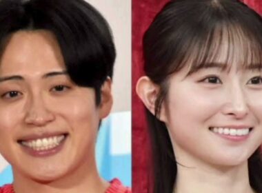 結婚発表のレインボー池田直人、妻・佐藤佳奈アナとの馴れ初め告白「会ったらいきなり…」