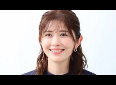 😳🌸【小川彩佳】コロナ禍の出産から壮絶な子育て生活…「ピンチの連続だった」知られざる母としての日々を告白！👩‍👦💫