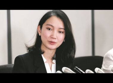 伊藤詩織さんが謝罪文　記録映画に映像無断使用