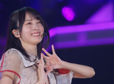 乃木坂46『Same numbers ～真夏の全国ツアー2025 FINAL IN 明治神宮野球場 DAY4～』【第76回 NHK紅白歌合戦 / 第67回　輝く！日本レコード大賞 歌唱楽曲】