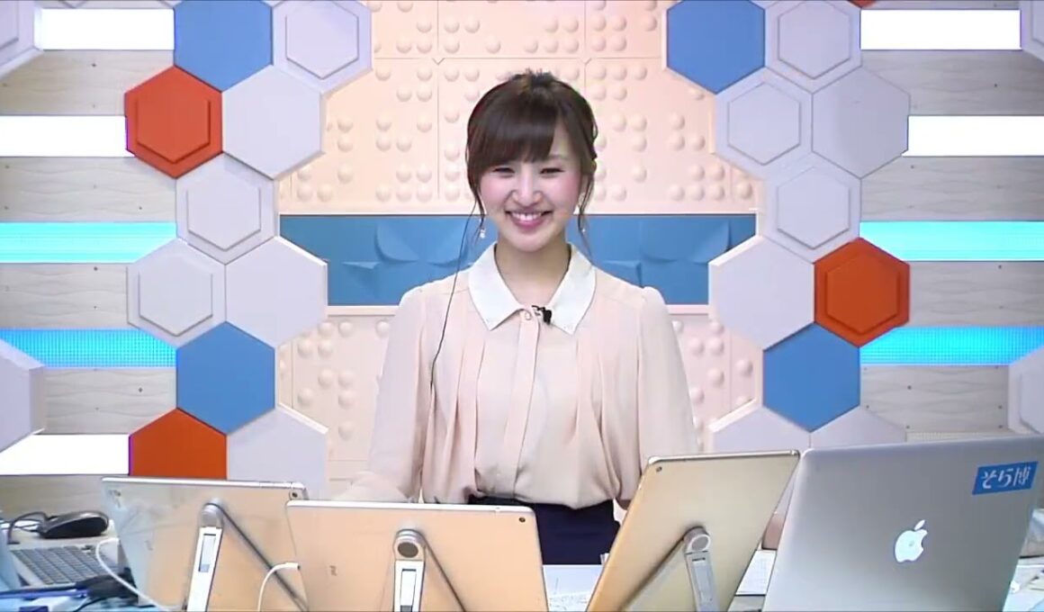 SoLiVE24 2017年3月3日（金）23000500