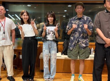 8月26ケンドーコバヤシ 休み江角怜音ニアジョイ 柏木由紀AKB アンガールズ 2026/8/26