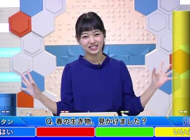 SoLiVE24 2017年3月5日（日）06351100