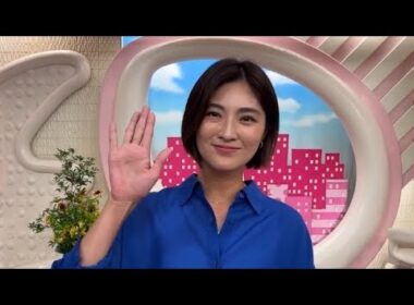 【おはボイス】岩本乃蒼アナ　熊本地震の被災地を取材してきました。