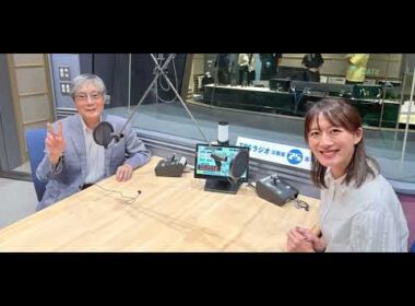 大沢悠里さんＶＳ大島由香里　その２