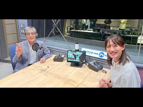 大沢悠里さんＶＳ大島由香里　その２