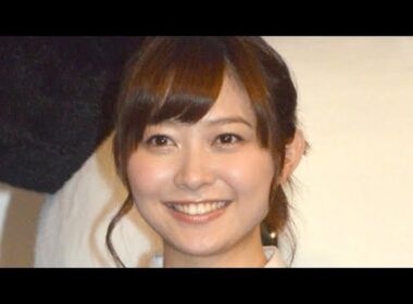 🌸📺 久冨慶子アナ、14年間のテレビ朝日生活に幕！💐「心から感謝」退社を報告✨ 2児の母として新たな一歩へ👩‍👦‍👦🌈