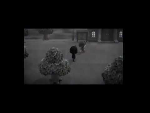 動森葉子劊子手