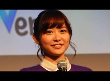 久冨慶子アナ、テレ朝退社「今後は子育てを主軸に」✨
