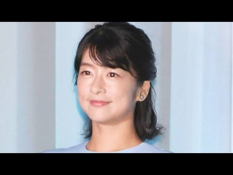 フジ生野陽子アナ、メニュー見て思わず「高ッ！」店員の前でポロリ　有吉弘行にたしなめられ反省