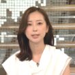 【画像】先週木曜日の川口由梨香さん　8.6
