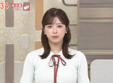 【画像】今日の田原萌々さん　8.31