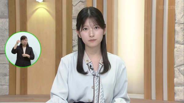 【画像】今日の北川莉央さん　8.30