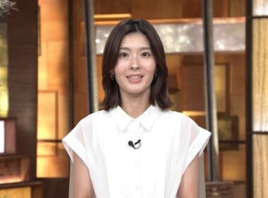 【画像】昨夜の荒井理咲子さん 8.24