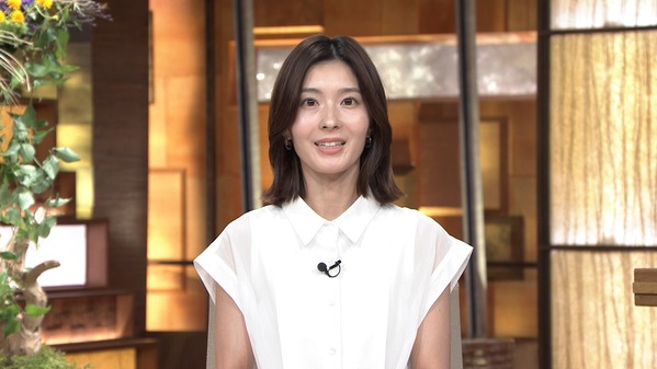 【画像】昨夜の荒井理咲子さん 8.24