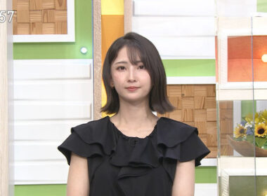 【画像】今日の友廣南実さん　8.6