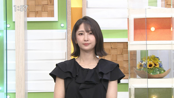 【画像】今日の友廣南実さん　8.6
