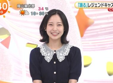 【画像】今日の原田葵さんと高崎春さん　8.26