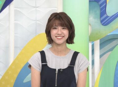 【画像】昨夜の御手洗菜々さん 8.22