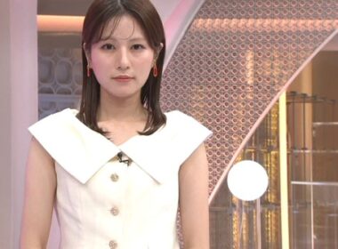 【画像】昨夜の堤礼実さん　8.13