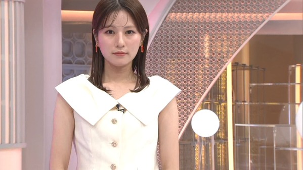【画像】昨夜の堤礼実さん　8.13