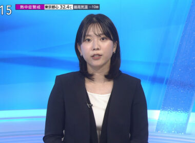 【画像】今日の是永千恵さん　8.7