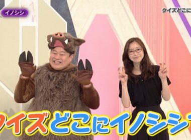 【画像】今日の川口由梨香さん　8.22
