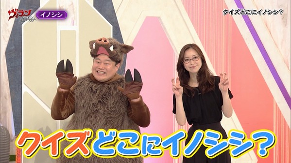 【画像】今日の川口由梨香さん　8.22