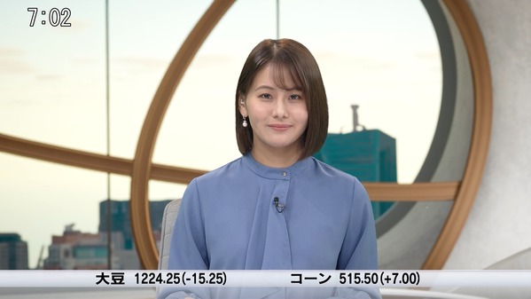 【画像】今日の藤井由依さん　8.25