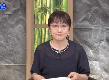 【画像】今日の唐橋ユミさん　8.2