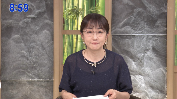 【画像】今日の唐橋ユミさん　8.2
