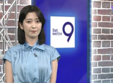 【画像】今日の姫野美南さん　8.22