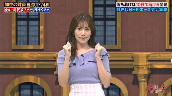 【画像】今日の中川安奈さん　8.17※動画も