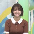 【画像】昨夜の御手洗菜々さん 8.23
